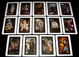 photo d'illustration pour l'article goodie:Bravely Default